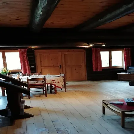 Chalet In France Near The & Pool, Cleaning Included *
