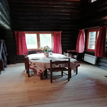 In France Near The & Pool, Cleaning Included Chalet Quend-Plage