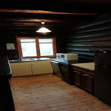 Chalet In France Near The & Pool, Cleaning Included Quend-Plage