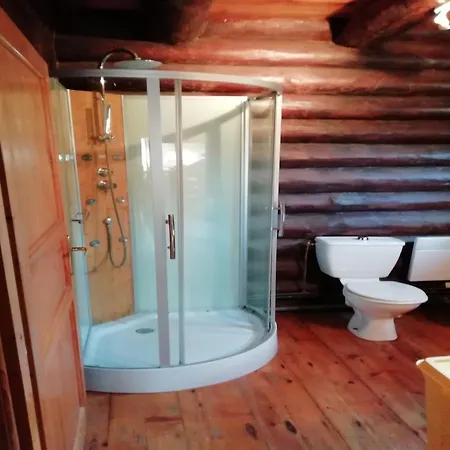Chalet With Swimming Pool In Quend, Cleaning Included