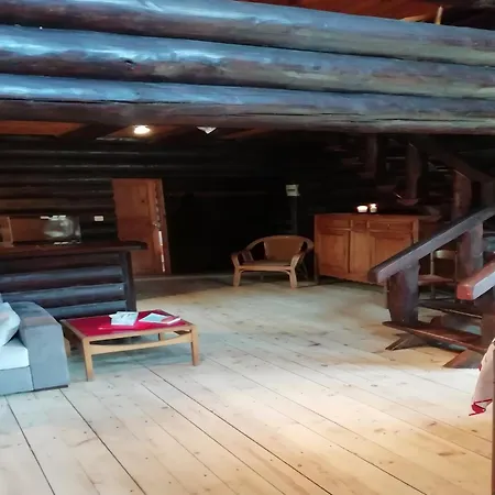 In France Near The & Pool, Cleaning Included Chalet *