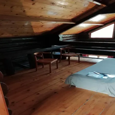 Chalet In France Near The & Pool, Cleaning Included