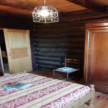 Chalet In France Near The & Pool, Cleaning Included *