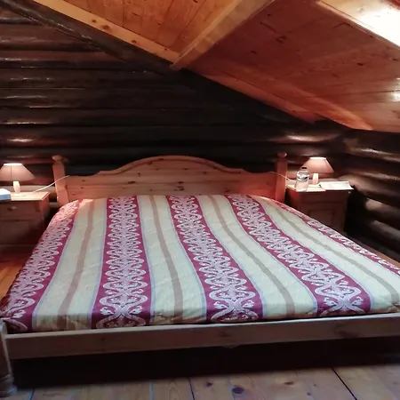 Chalet With Swimming Pool In Quend, Cleaning Included