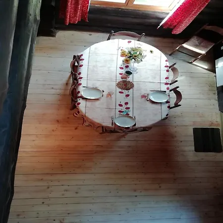 With Swimming Pool In Quend, Cleaning Included *