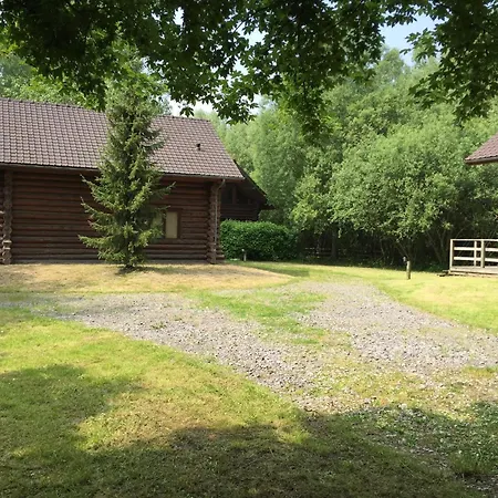 With Swimming Pool In Quend, Cleaning Included *